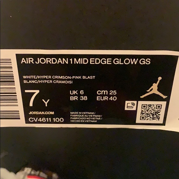 Air Jordan 1 mid - Picture 2 of 2